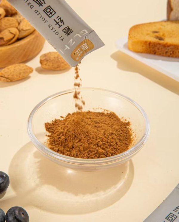 Quzhi Solid Herbal tea - 图片 5