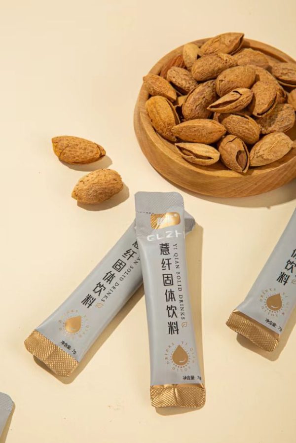 Quzhi Solid Herbal tea - 图片 4