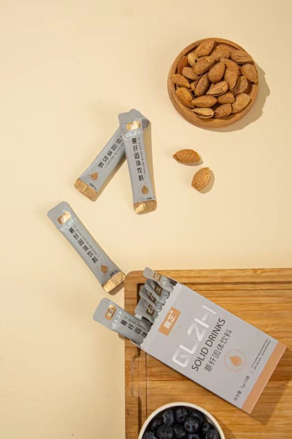Quzhi Solid Herbal tea - 图片 3