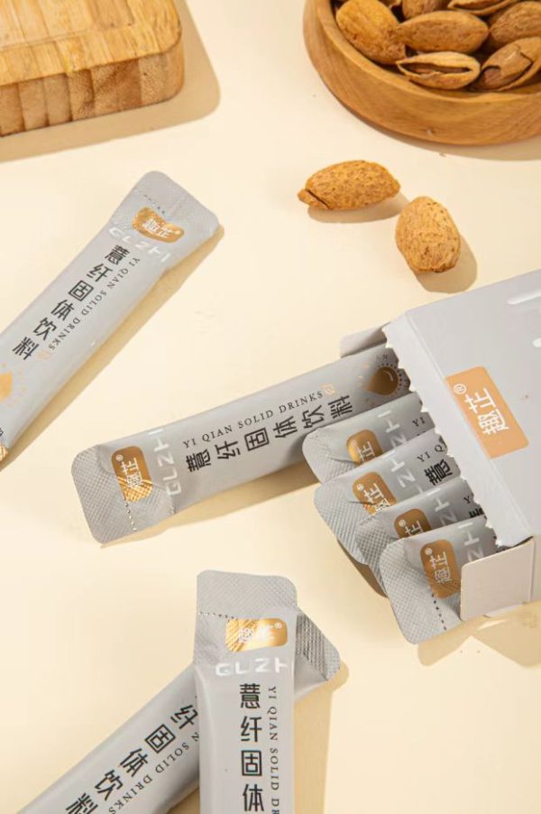 Quzhi Solid Herbal tea - 图片 2
